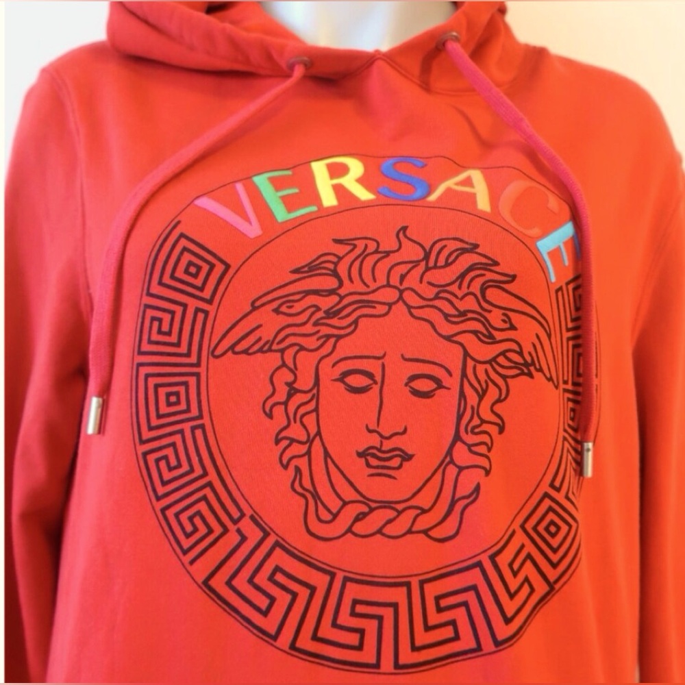Versace Hoodie